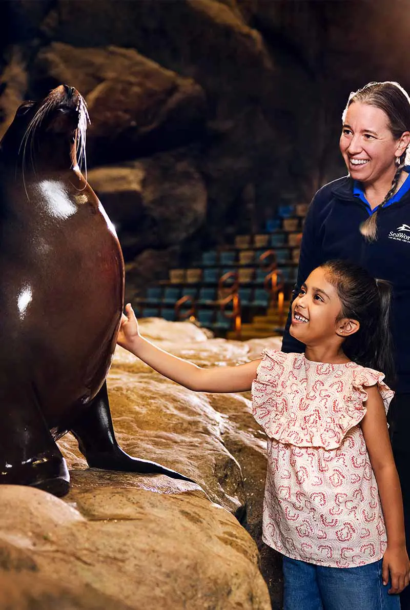 SeaWorld Abu Dhabi — photo 5 of 7